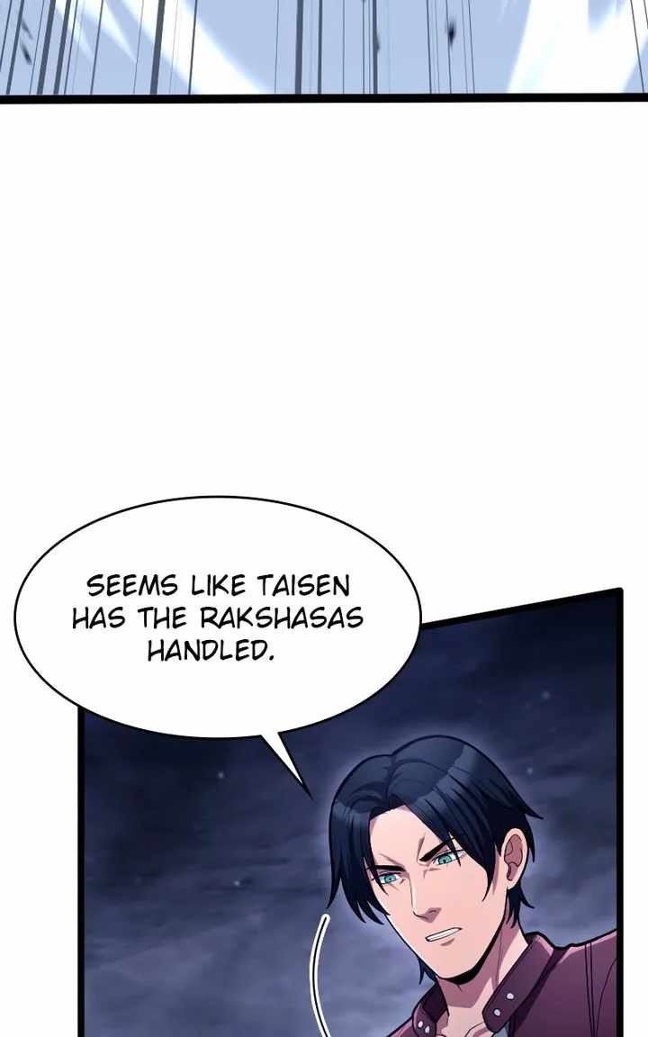 Paranoid Mage Chapter 109 page 62