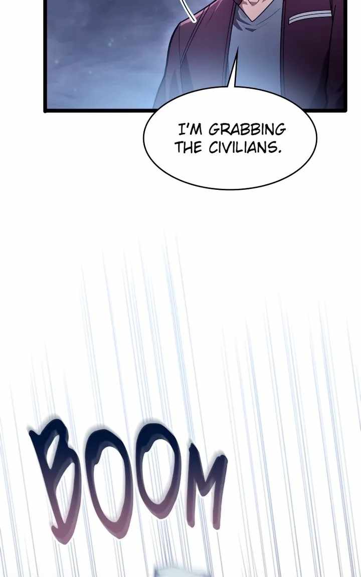 Paranoid Mage Chapter 109 page 63