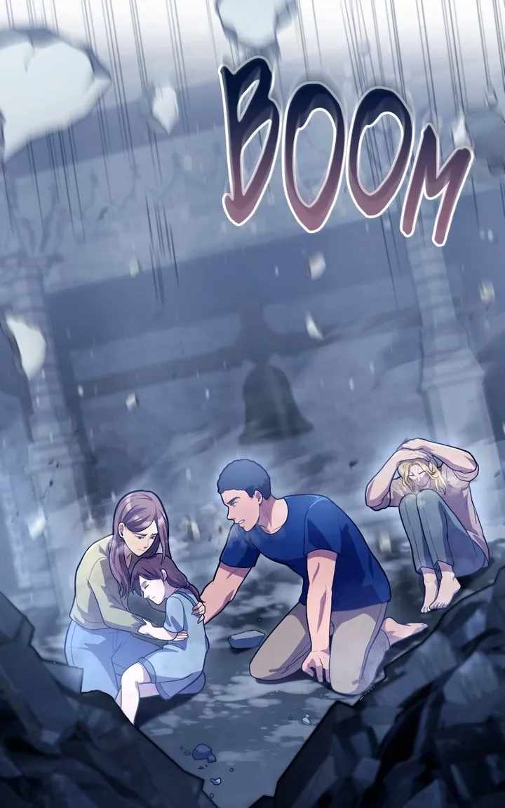 Paranoid Mage Chapter 109 page 64