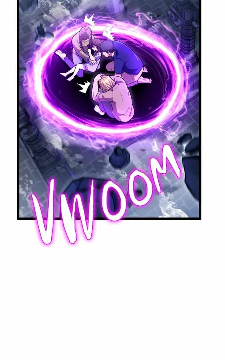 Paranoid Mage Chapter 109 page 66