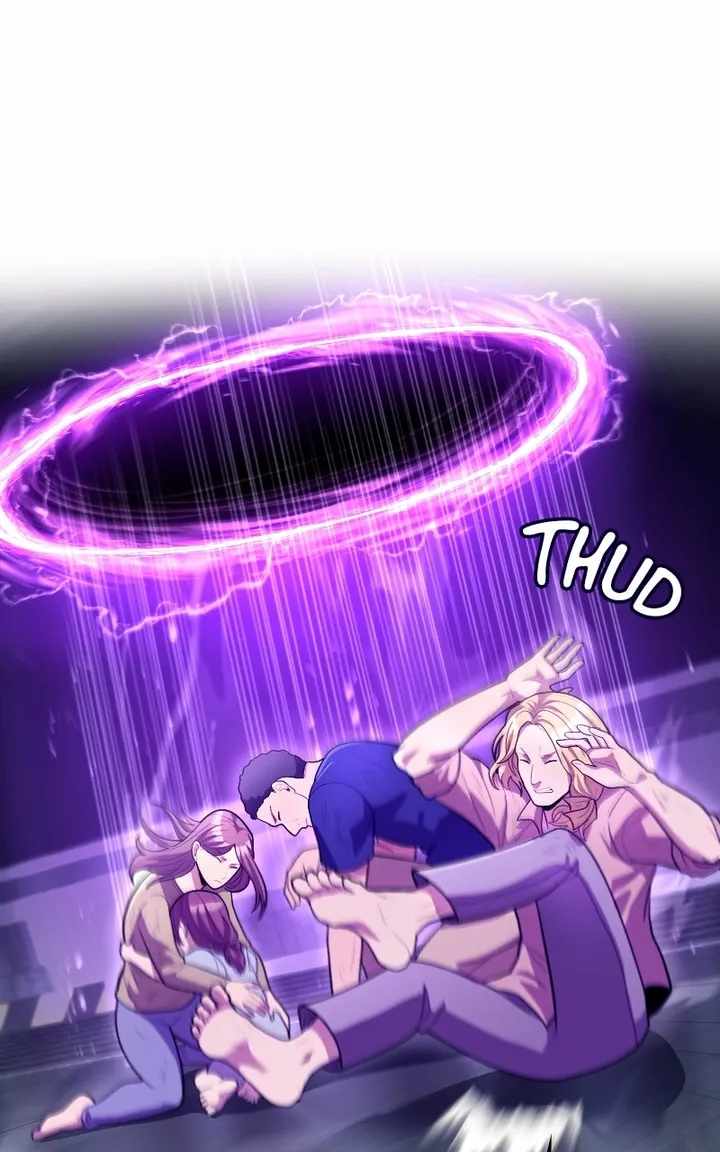 Paranoid Mage Chapter 109 page 67