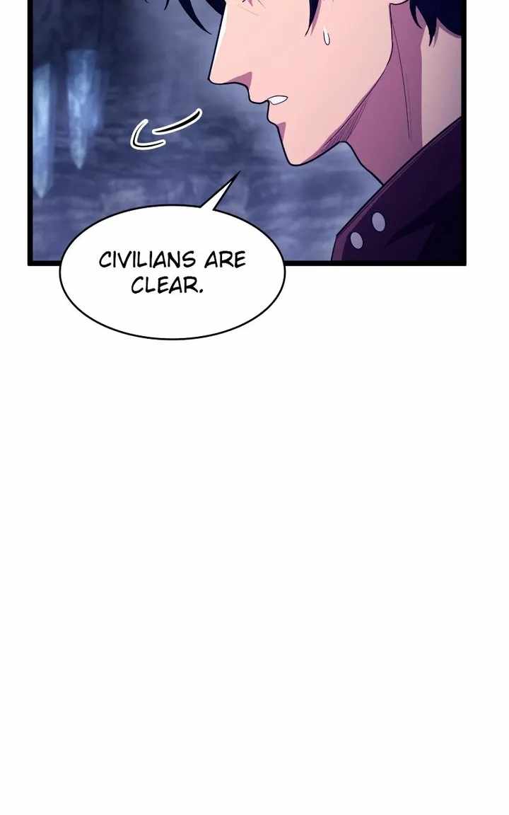 Paranoid Mage Chapter 109 page 70