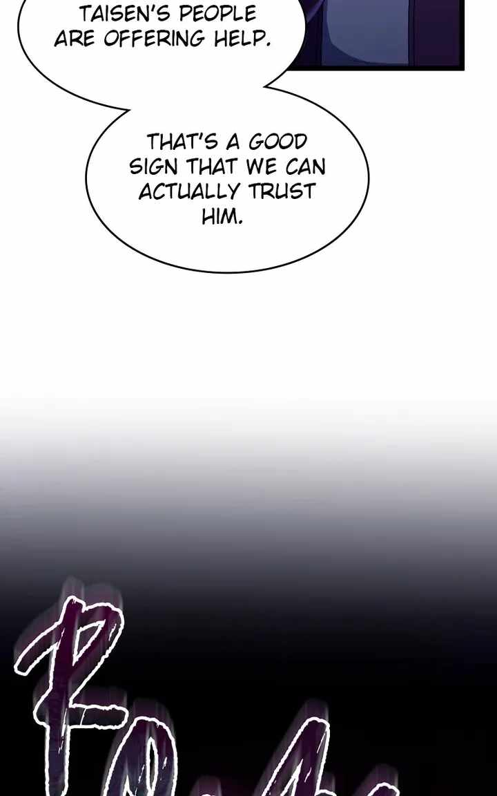 Paranoid Mage Chapter 109 page 73