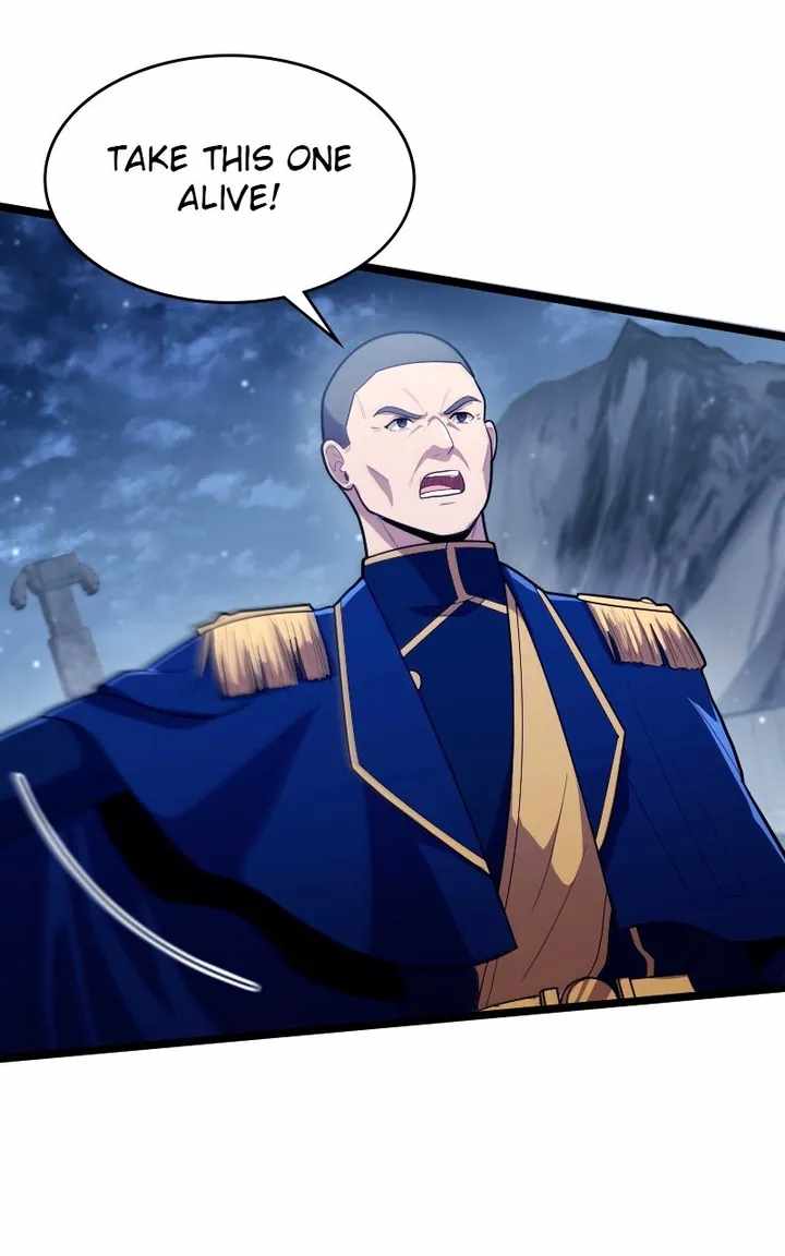 Paranoid Mage Chapter 109 page 76