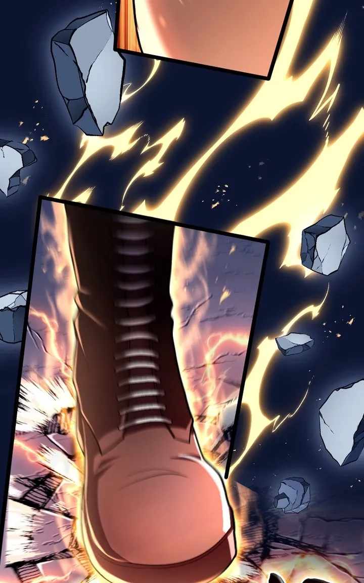 Paranoid Mage Chapter 109 page 84