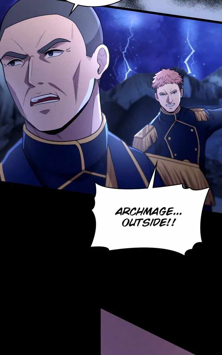 Paranoid Mage Chapter 109 page 98