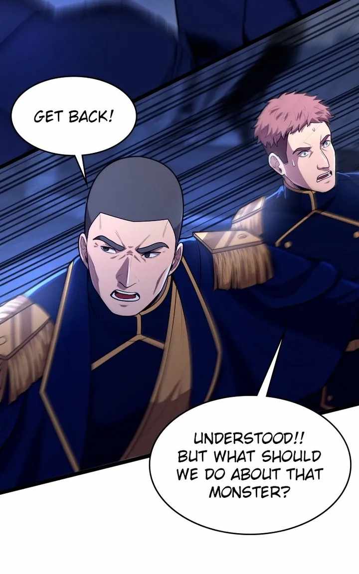 Paranoid Mage Chapter 109 page 102