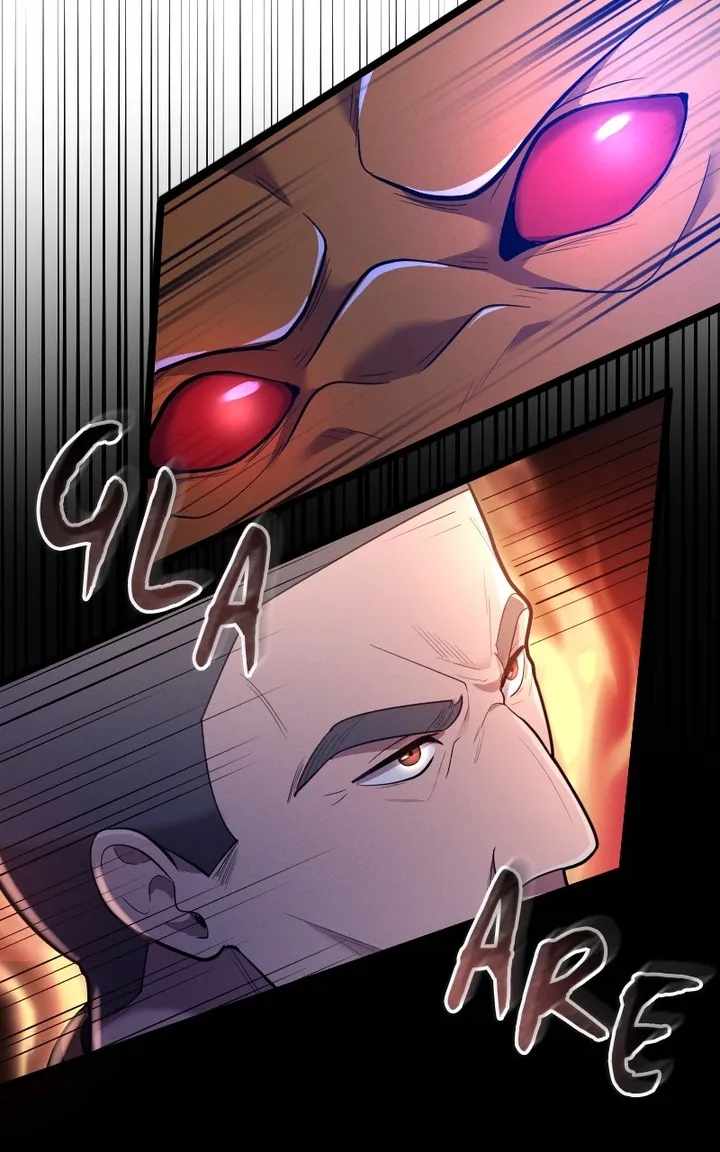 Paranoid Mage Chapter 109 page 109
