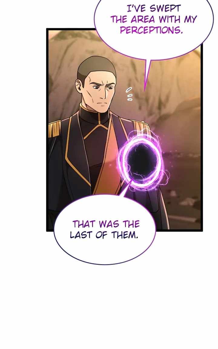 Paranoid Mage Chapter 109 page 124