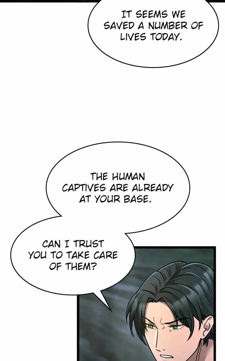 Paranoid Mage Chapter 109 page 126