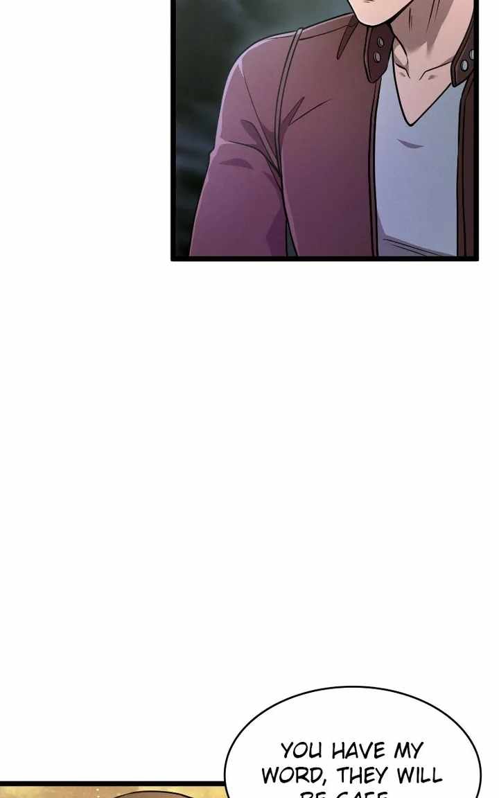 Paranoid Mage Chapter 109 page 127