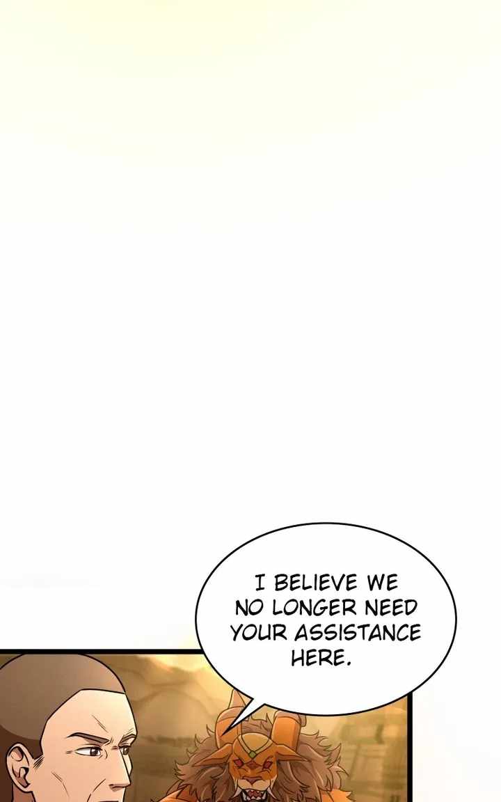 Paranoid Mage Chapter 109 page 134
