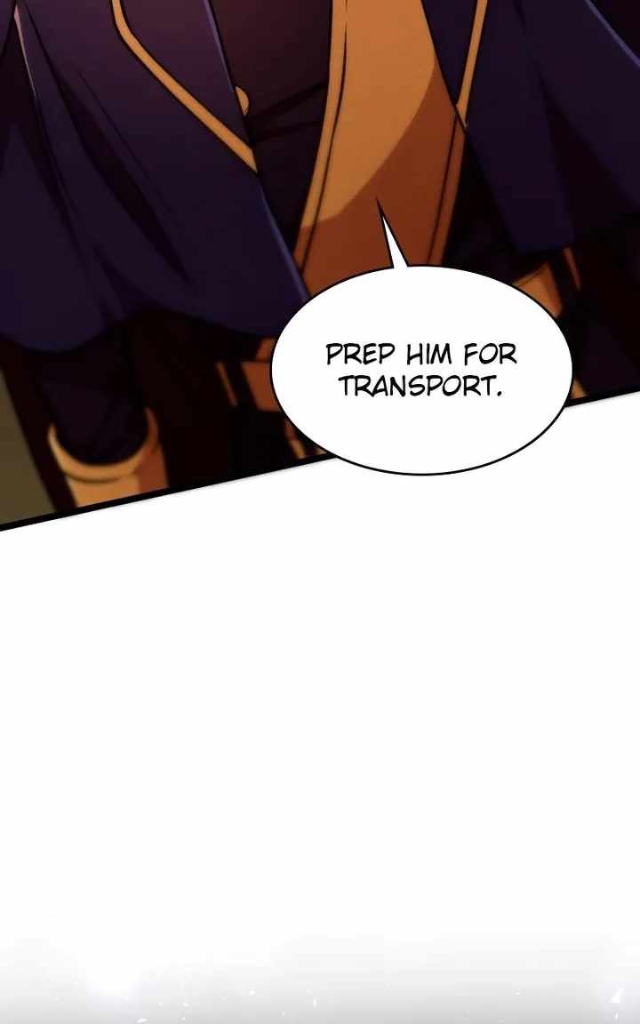 Paranoid Mage Chapter 109 page 141