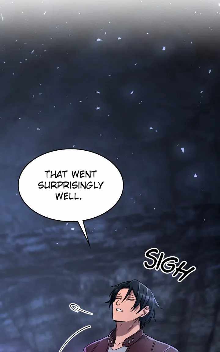 Paranoid Mage Chapter 109 page 142
