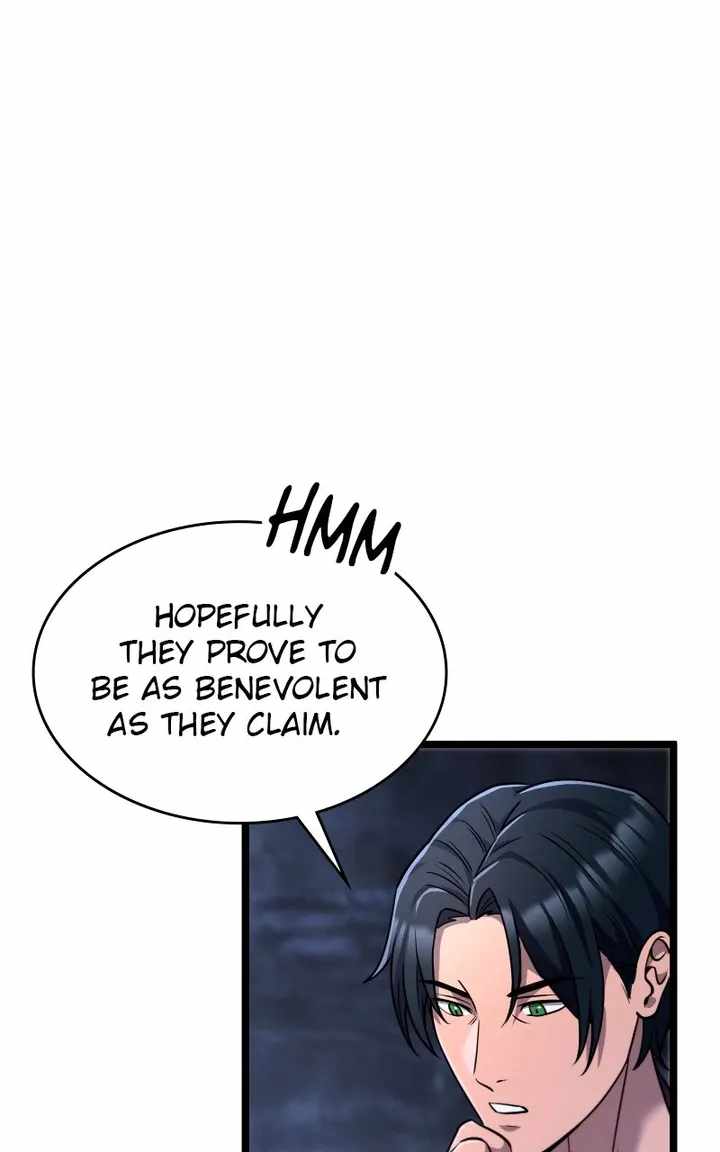 Paranoid Mage Chapter 109 page 145