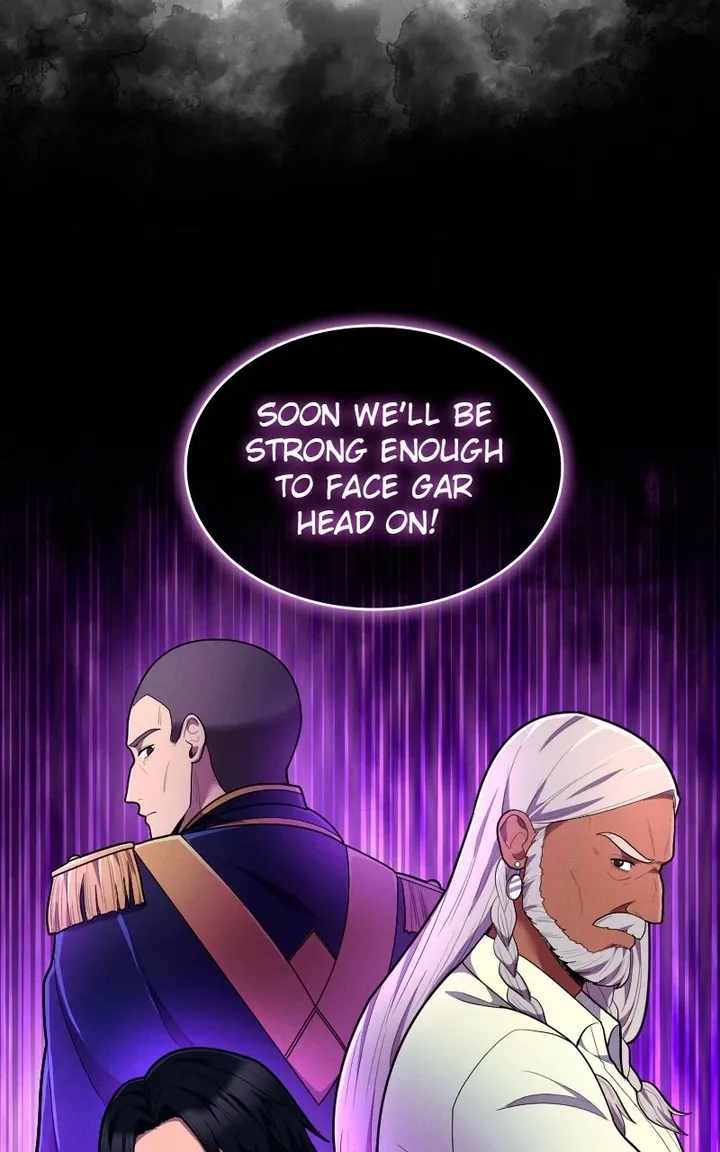 Paranoid Mage Chapter 109 page 149