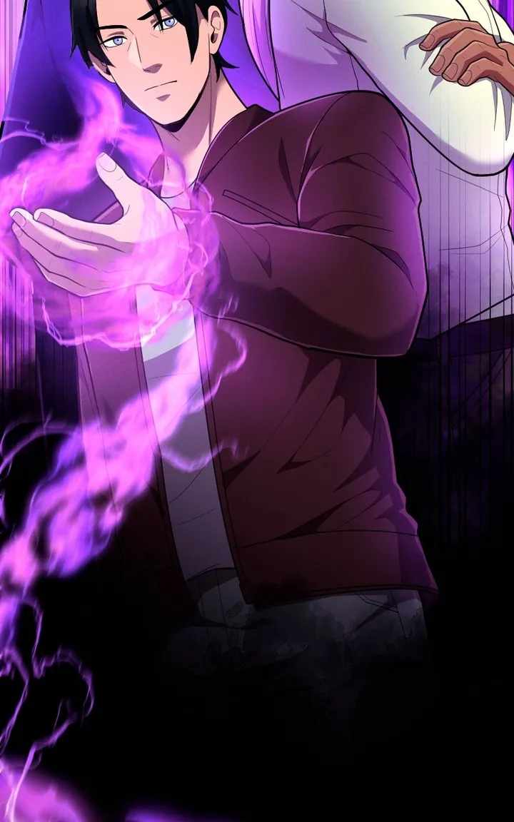 Paranoid Mage Chapter 109 page 150