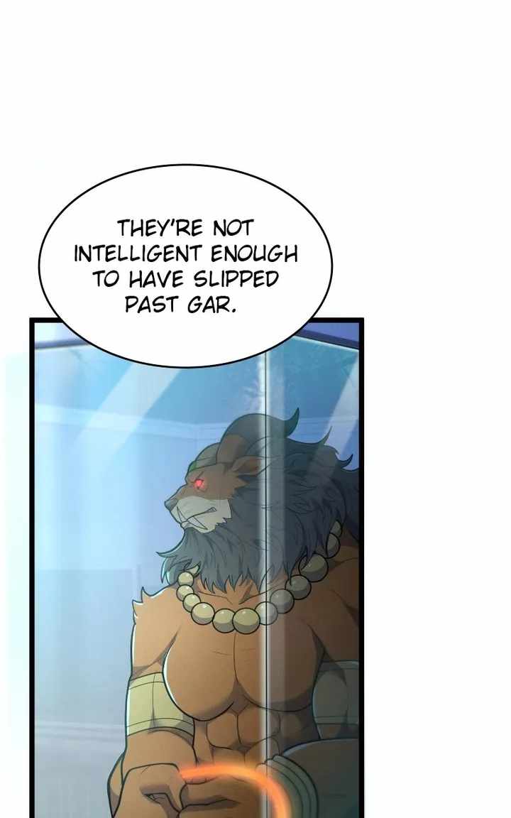 Paranoid Mage Chapter 109 page 156