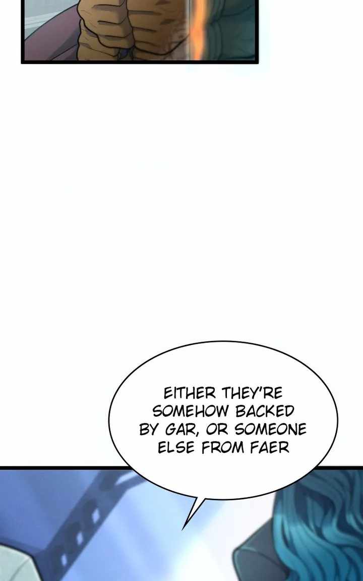 Paranoid Mage Chapter 109 page 157