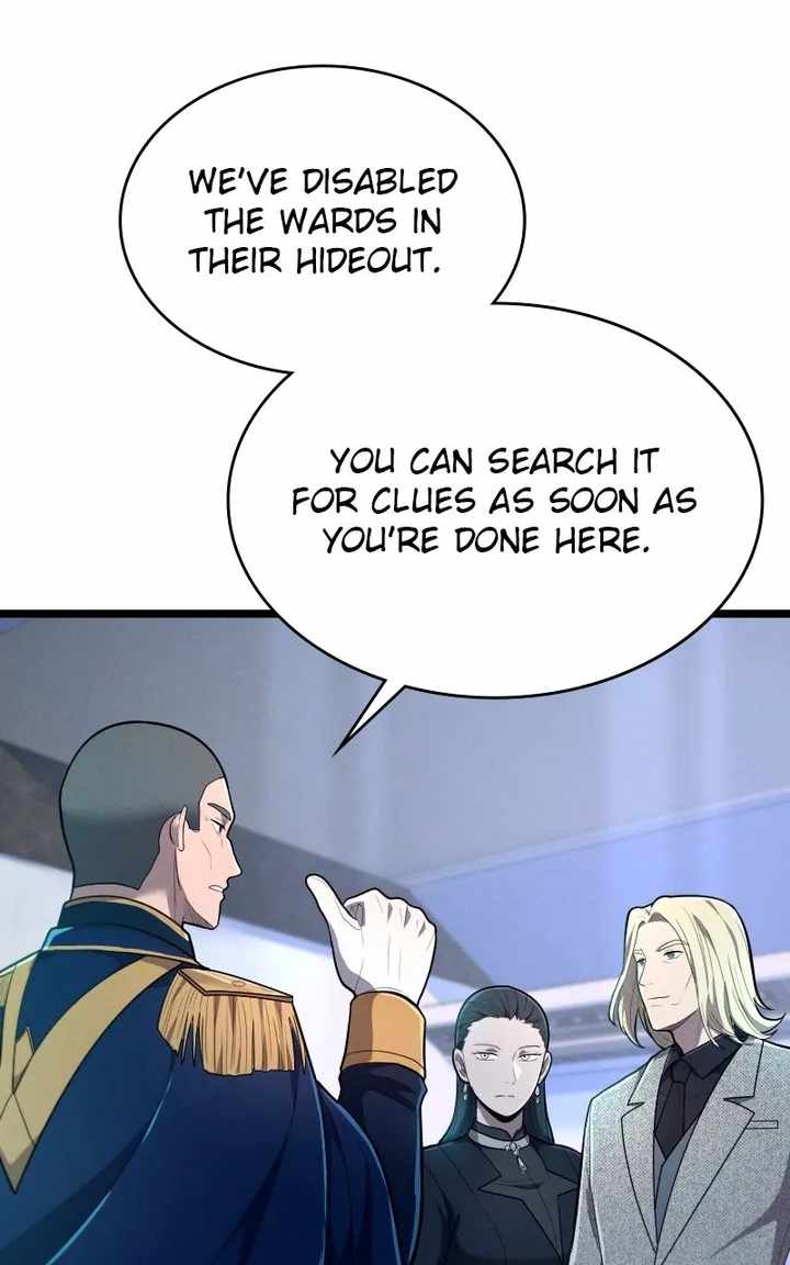 Paranoid Mage Chapter 109 page 162