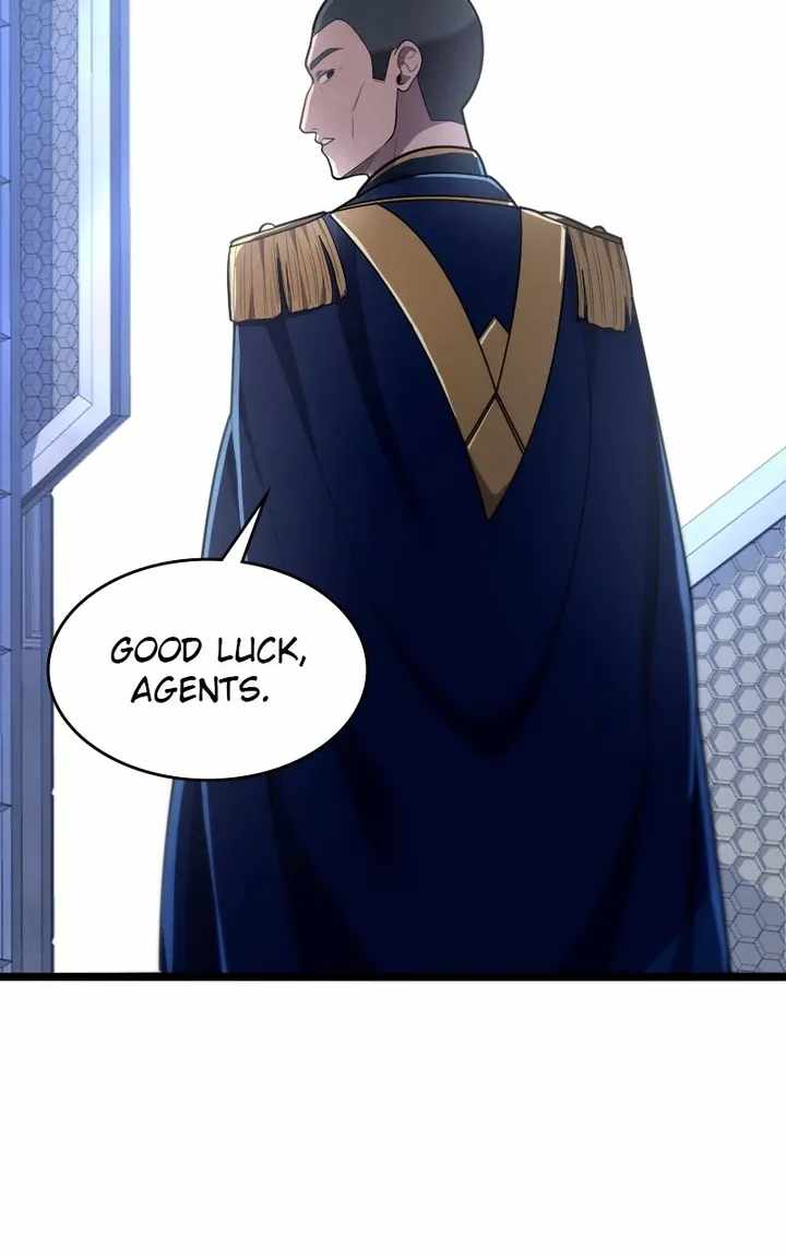Paranoid Mage Chapter 109 page 164