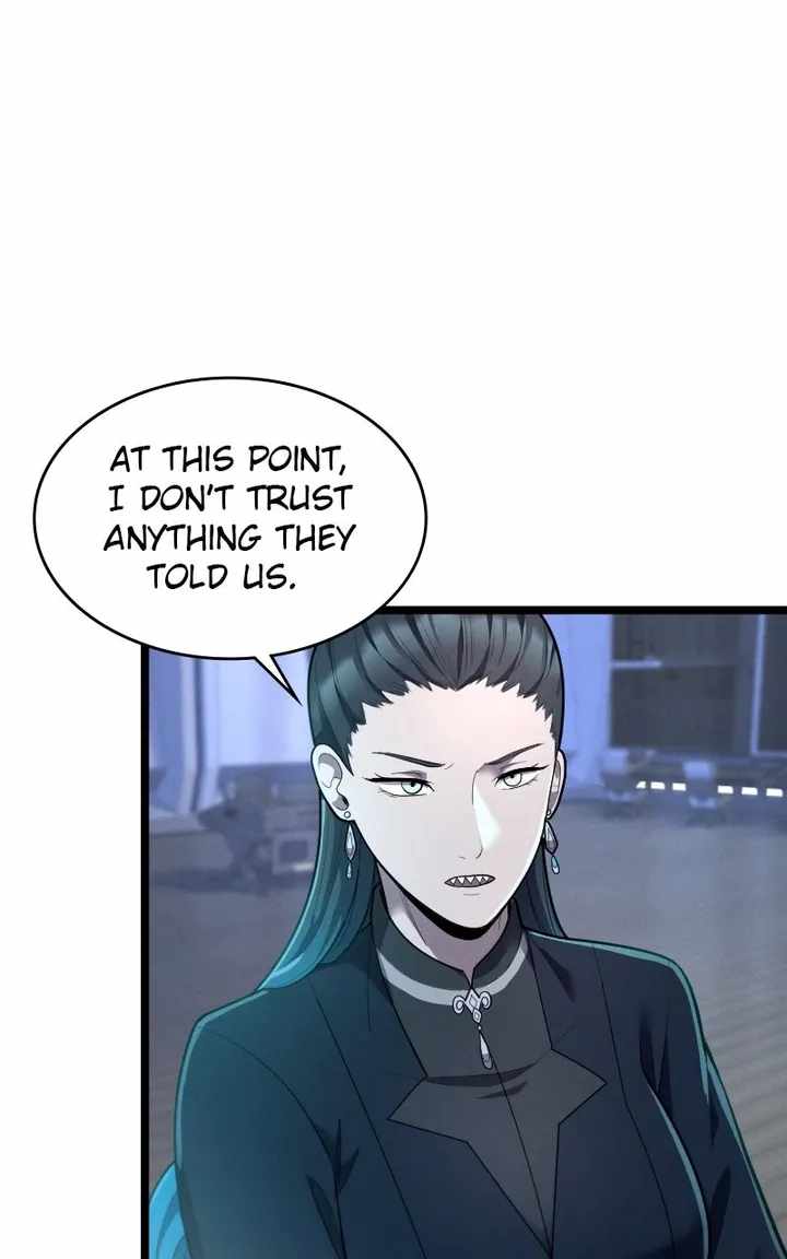 Paranoid Mage Chapter 109 page 167