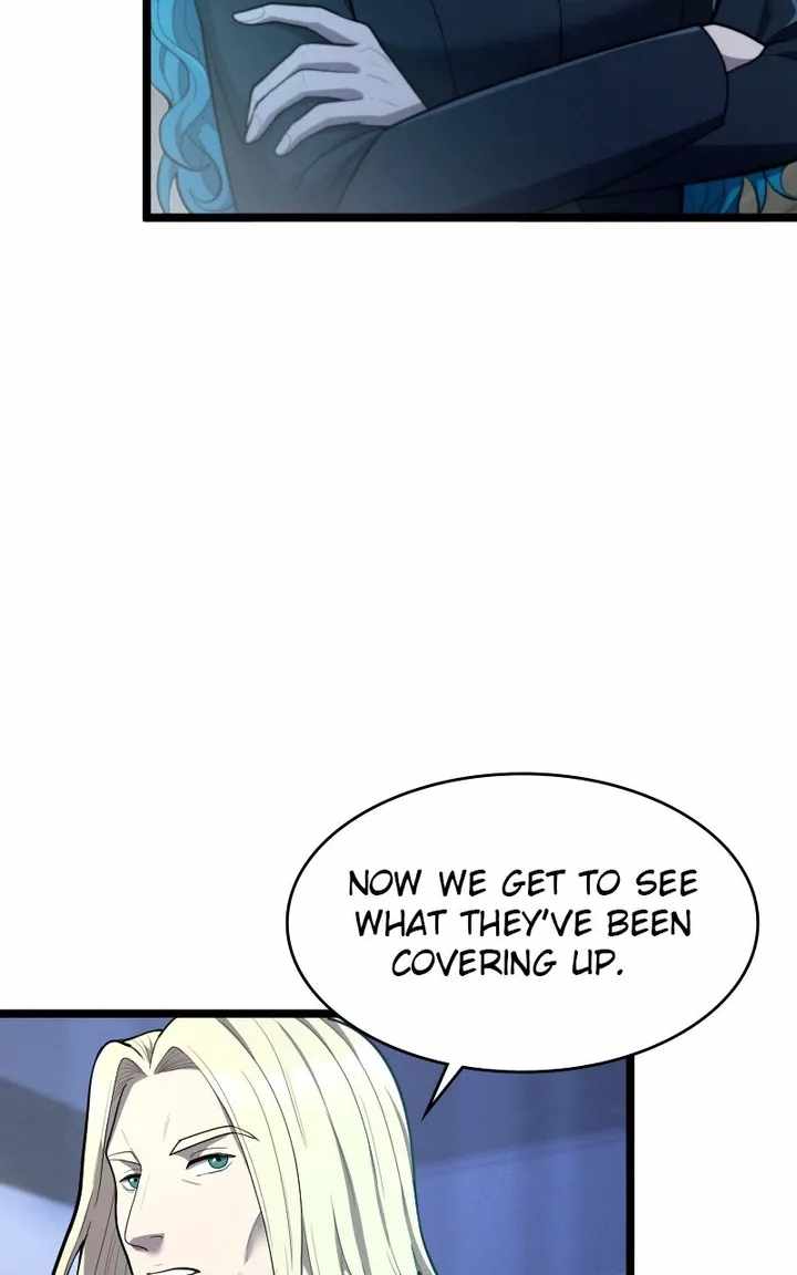 Paranoid Mage Chapter 109 page 168