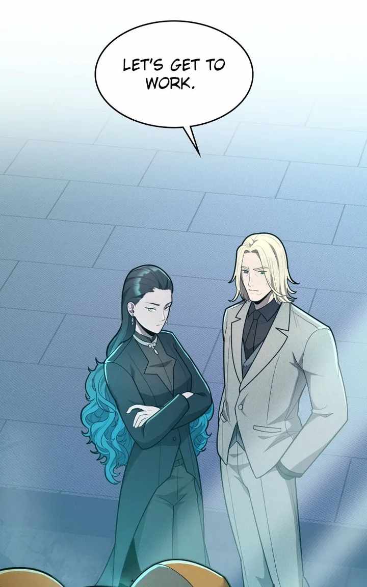 Paranoid Mage Chapter 109 page 170