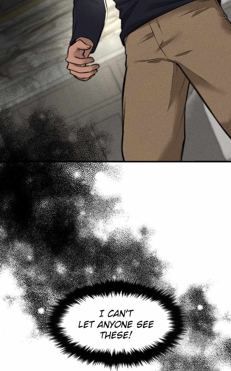 Paranoid Mage Chapter 11 page 4