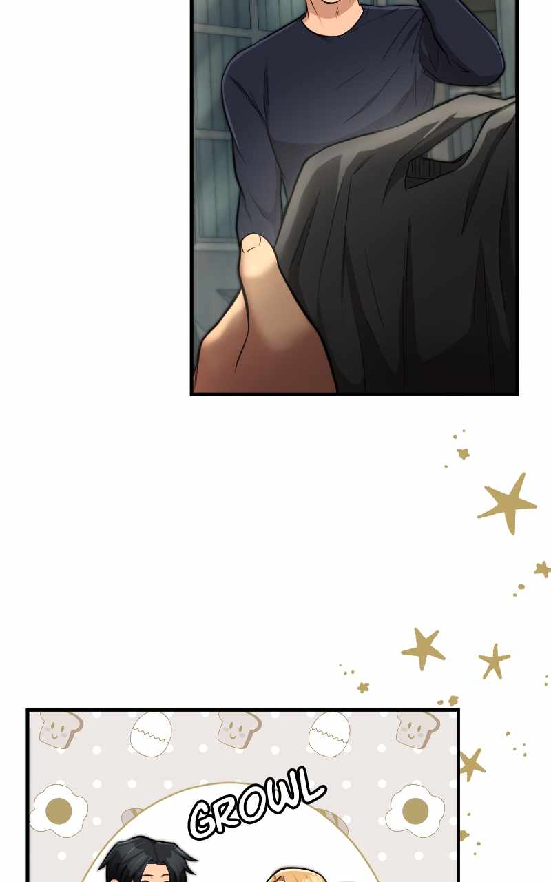 Paranoid Mage Chapter 11 page 21