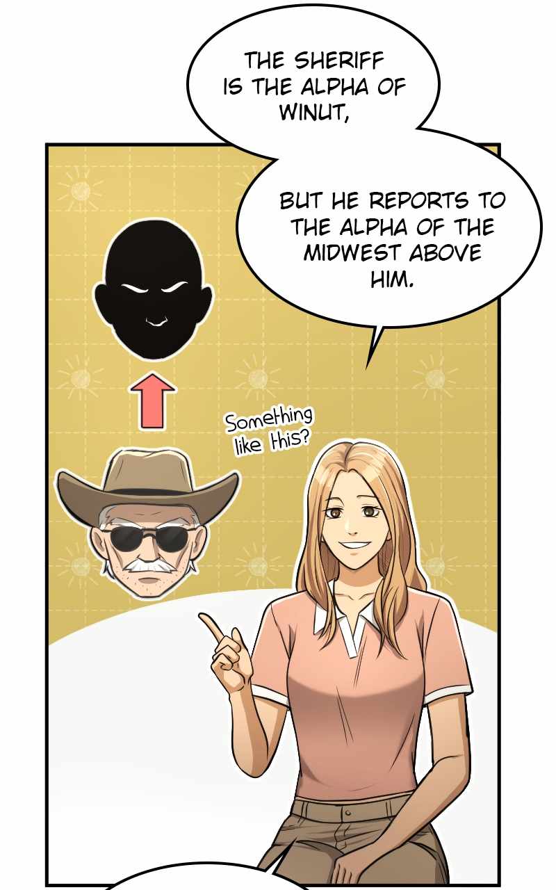 Paranoid Mage Chapter 11 page 34