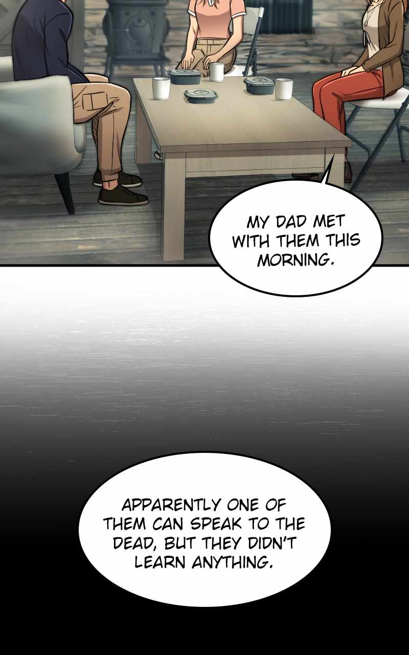 Paranoid Mage Chapter 11 page 25
