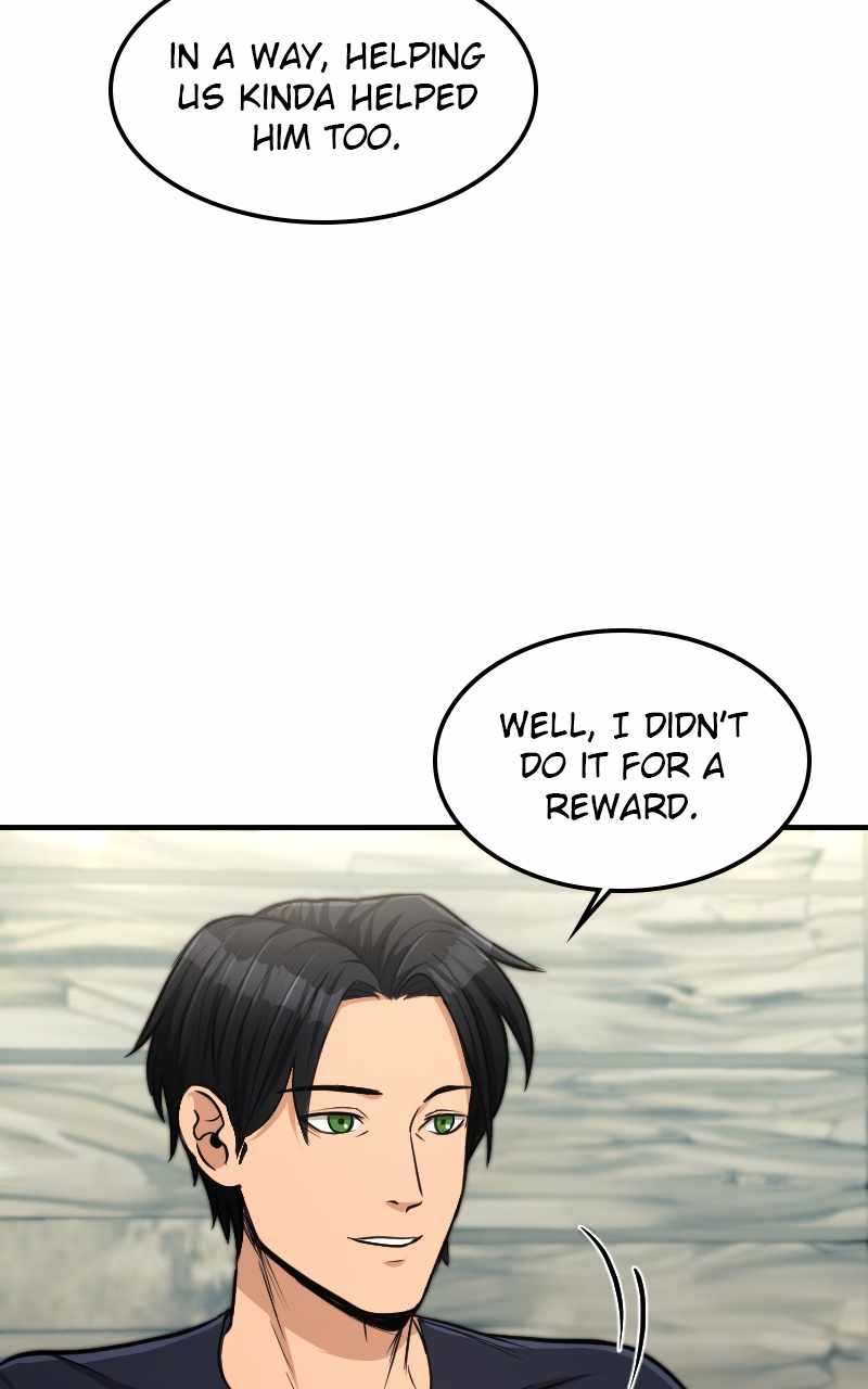 Paranoid Mage Chapter 11 page 35