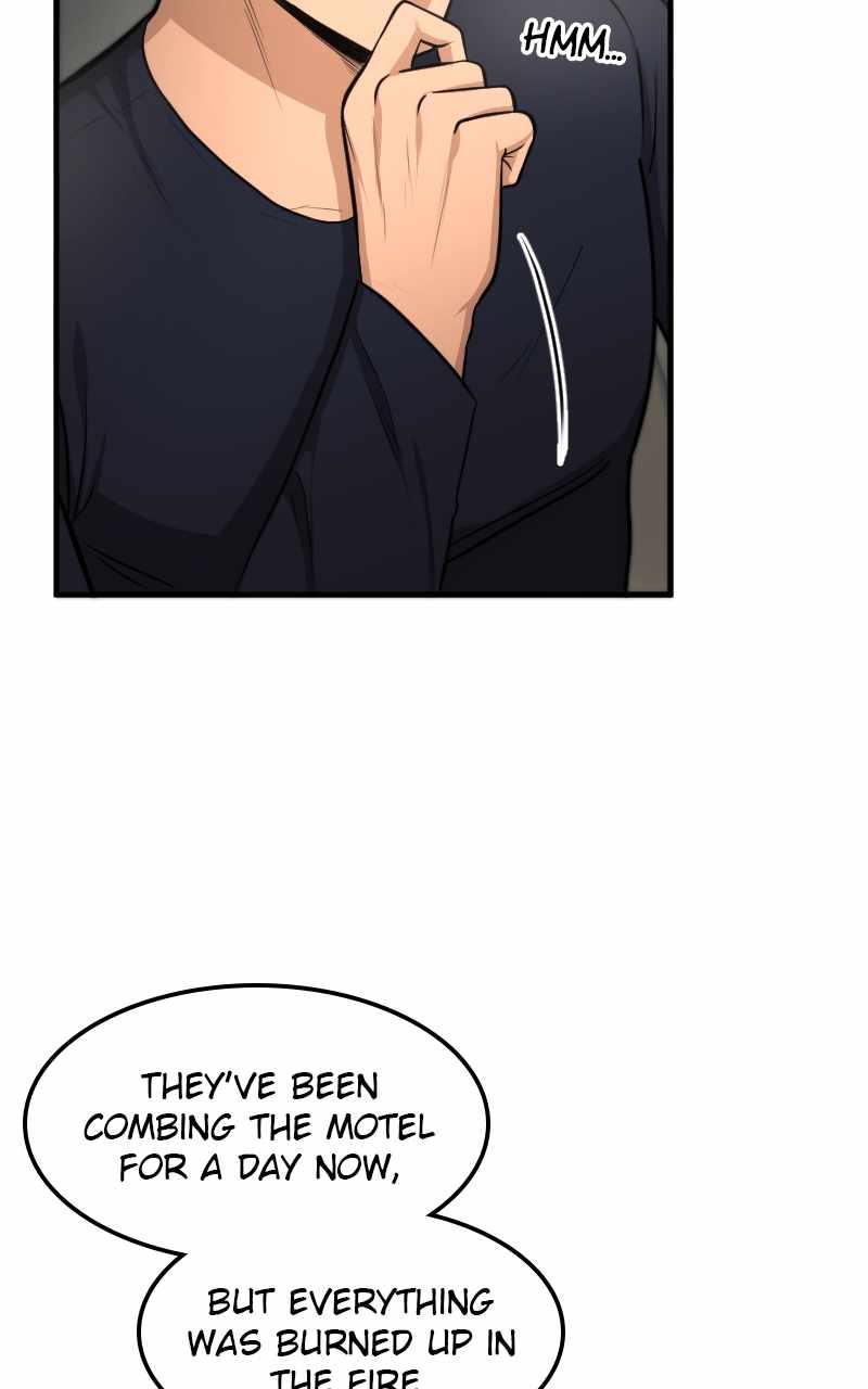 Paranoid Mage Chapter 11 page 28