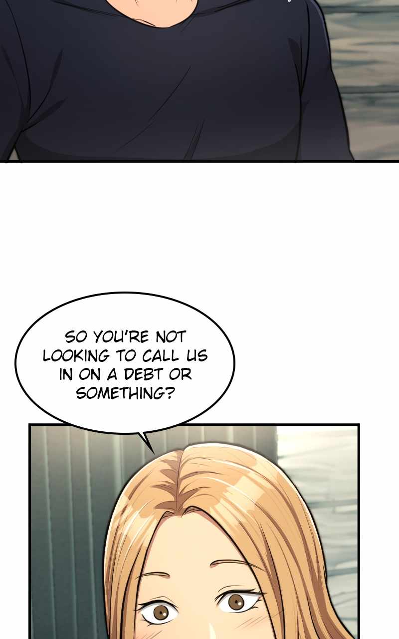 Paranoid Mage Chapter 11 page 36