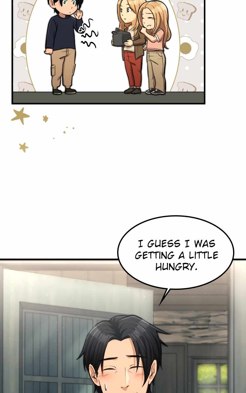 Paranoid Mage Chapter 11 page 22