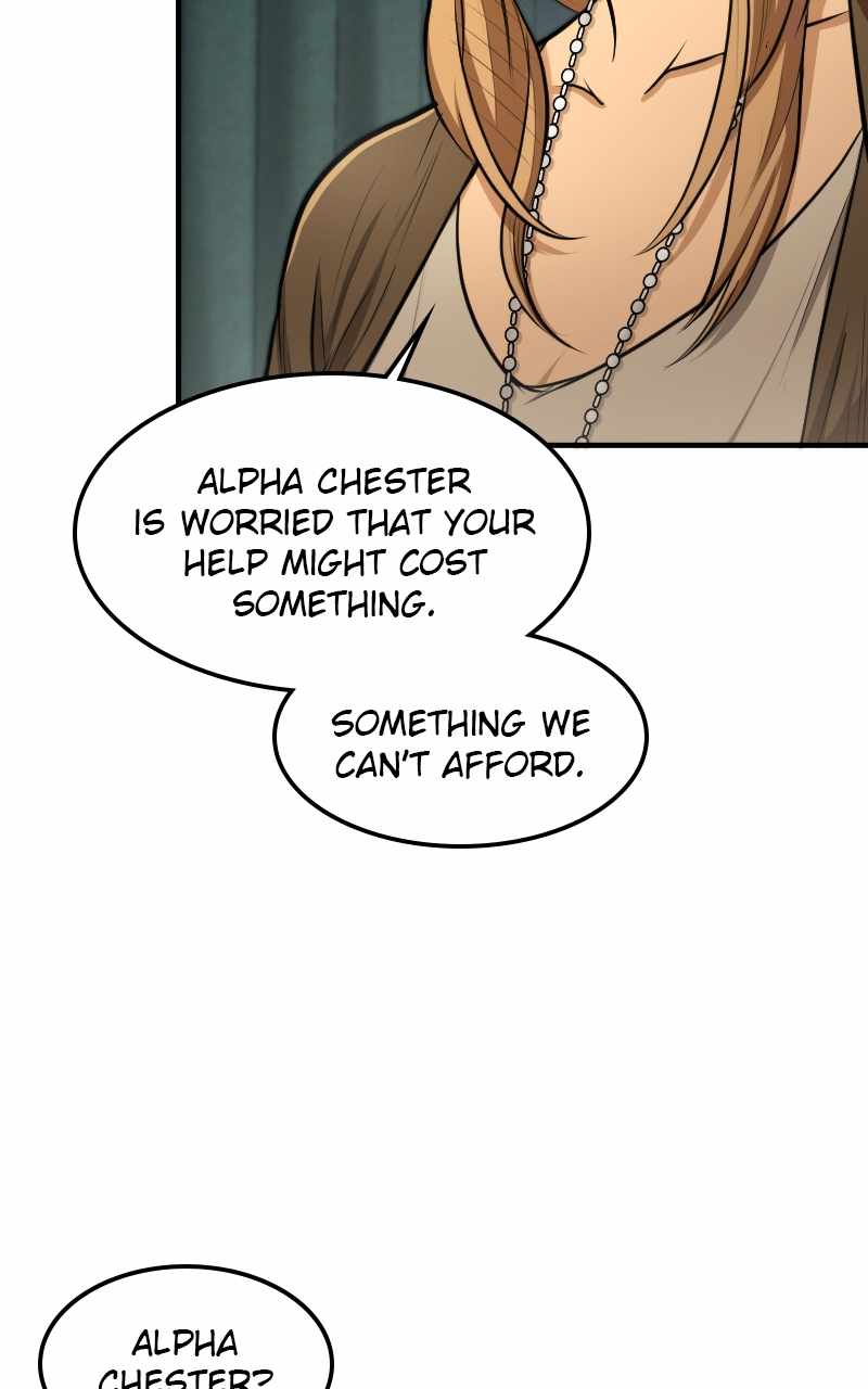 Paranoid Mage Chapter 11 page 32