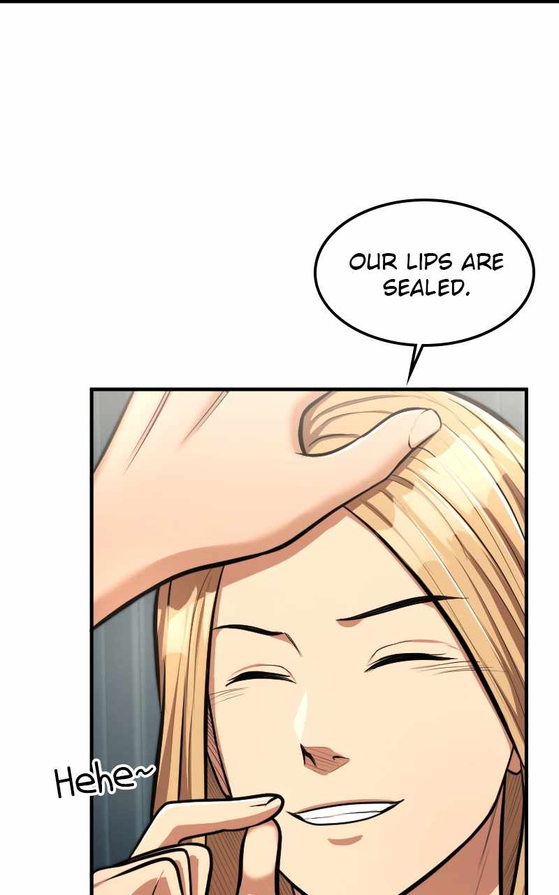 Paranoid Mage Chapter 11 page 39