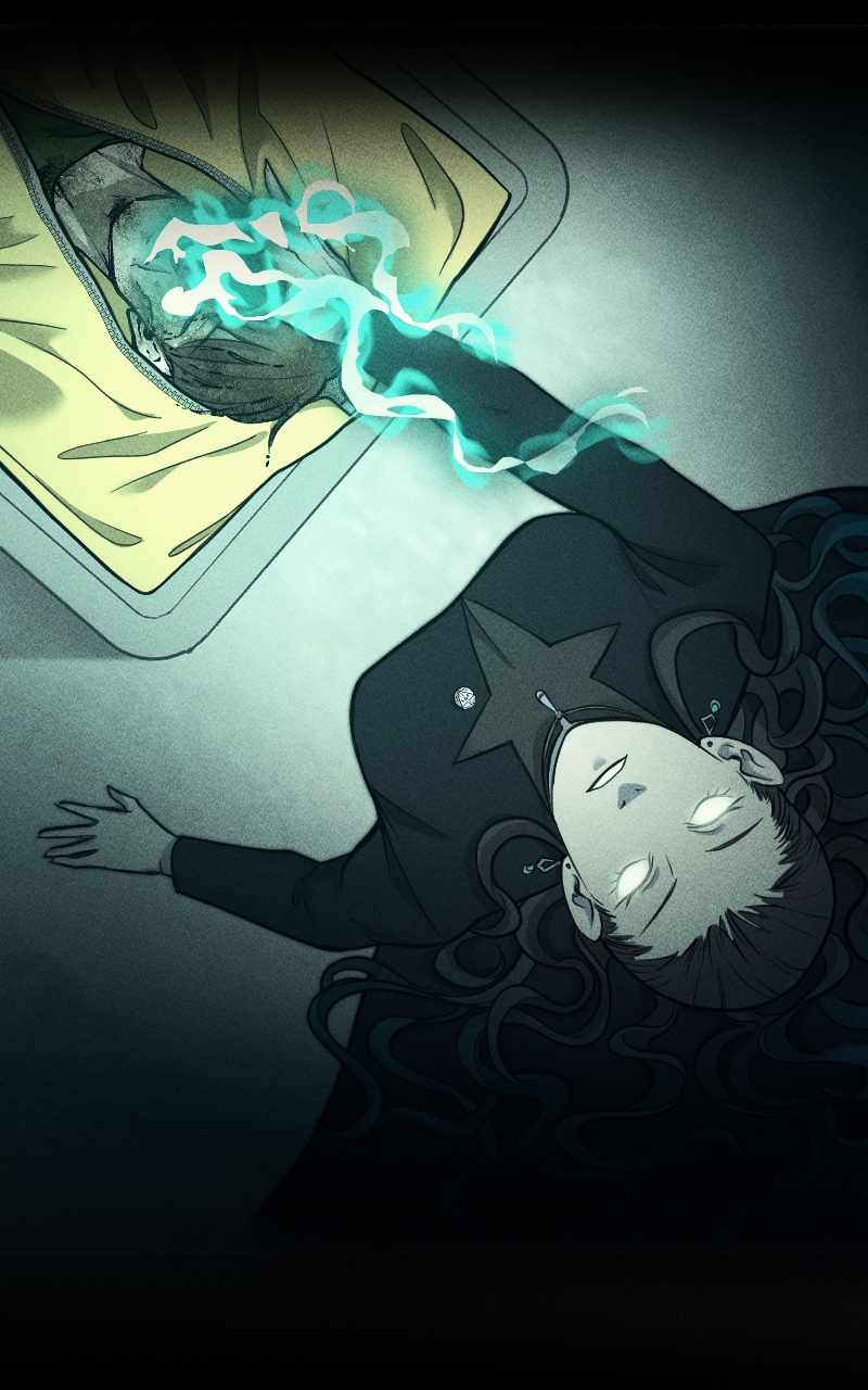Paranoid Mage Chapter 11 page 26