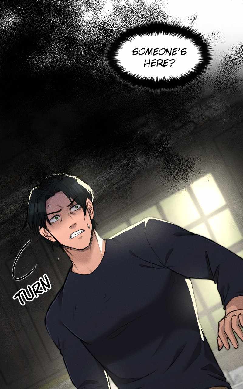 Paranoid Mage Chapter 11 page 3