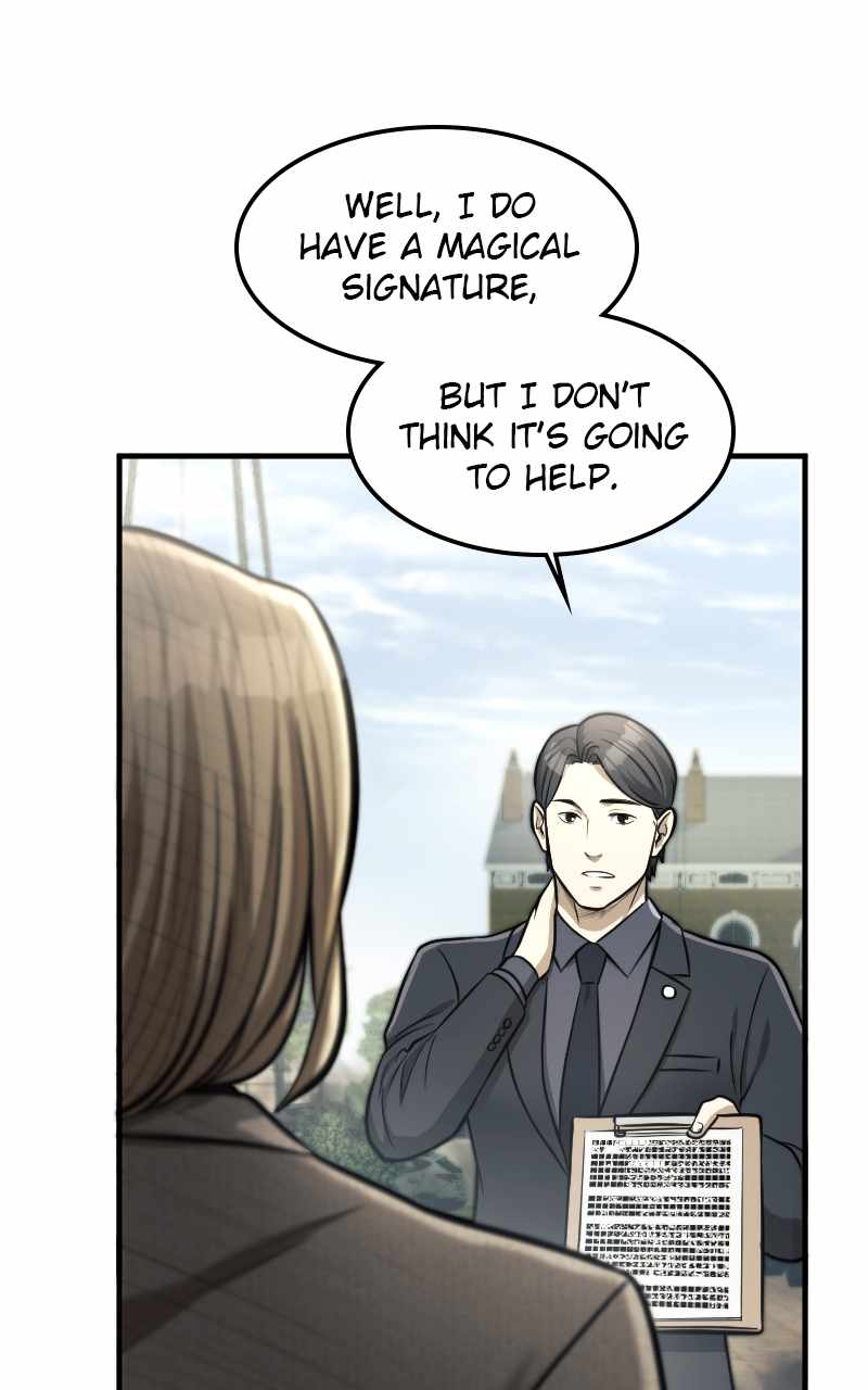 Paranoid Mage Chapter 11 page 43