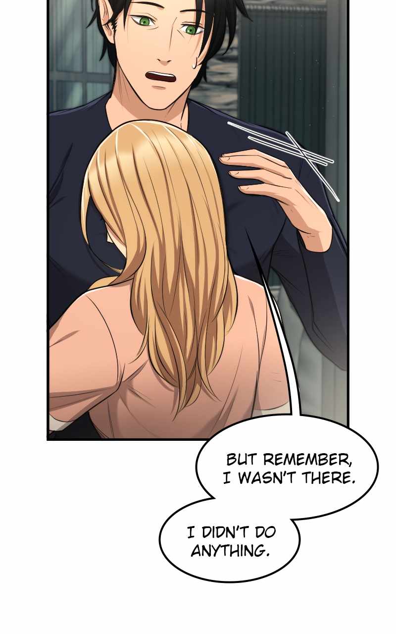 Paranoid Mage Chapter 11 page 18