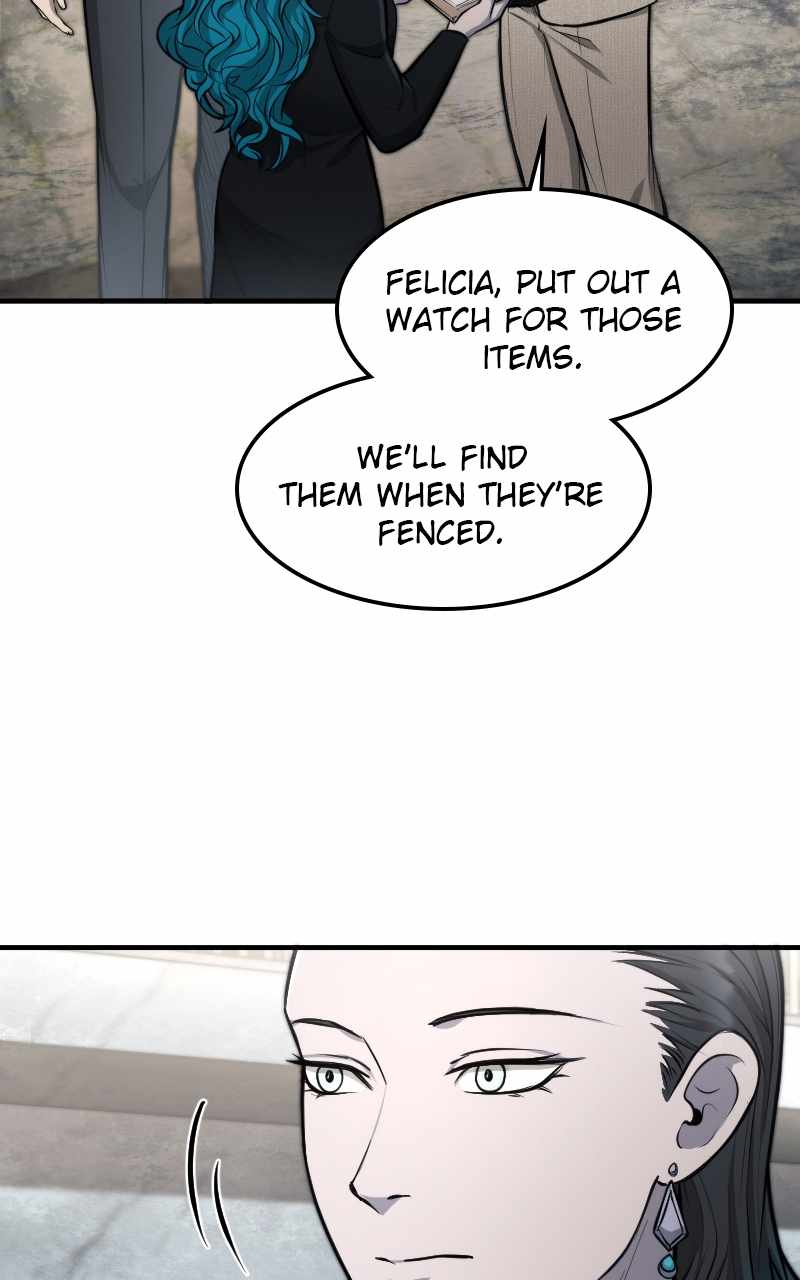 Paranoid Mage Chapter 11 page 48