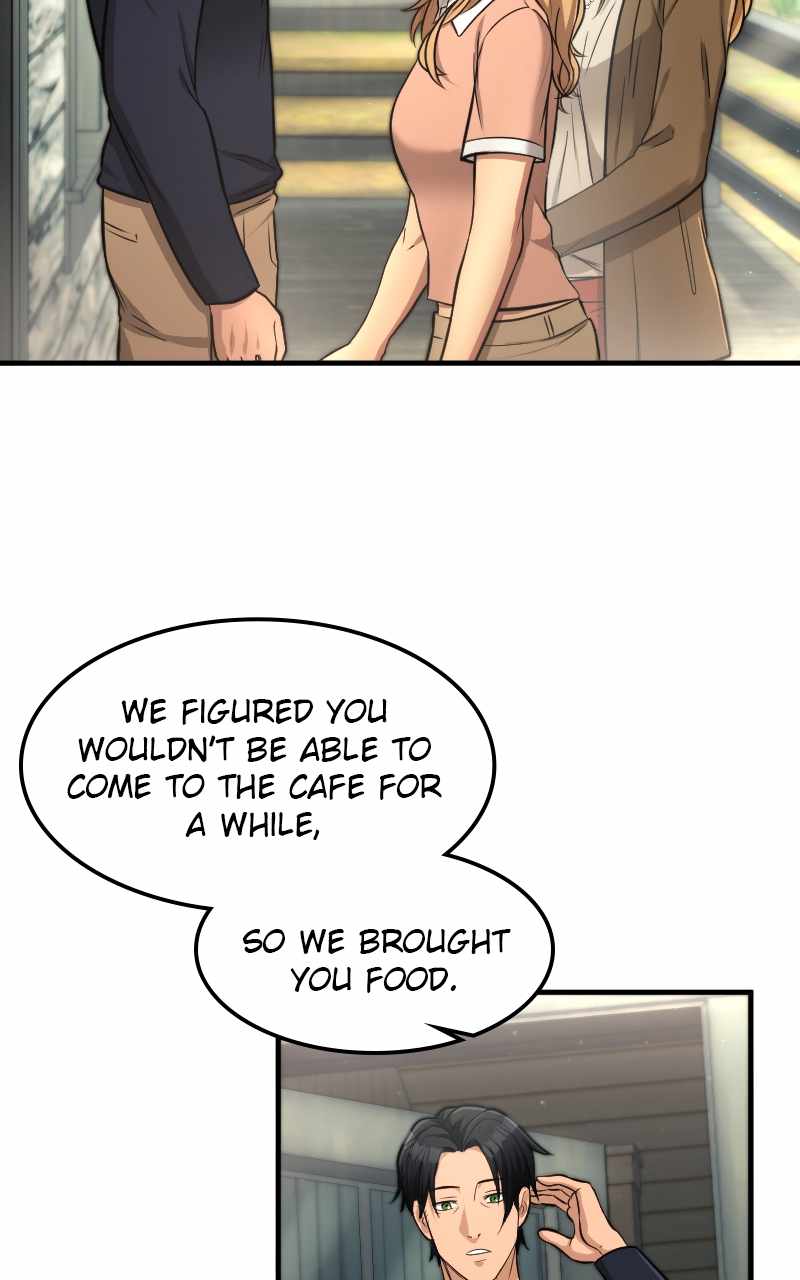 Paranoid Mage Chapter 11 page 20