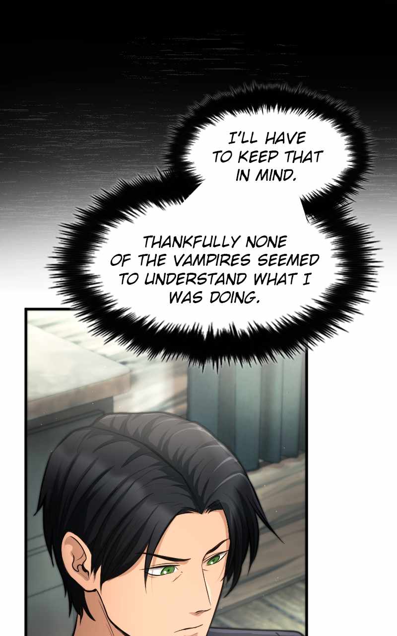 Paranoid Mage Chapter 11 page 27