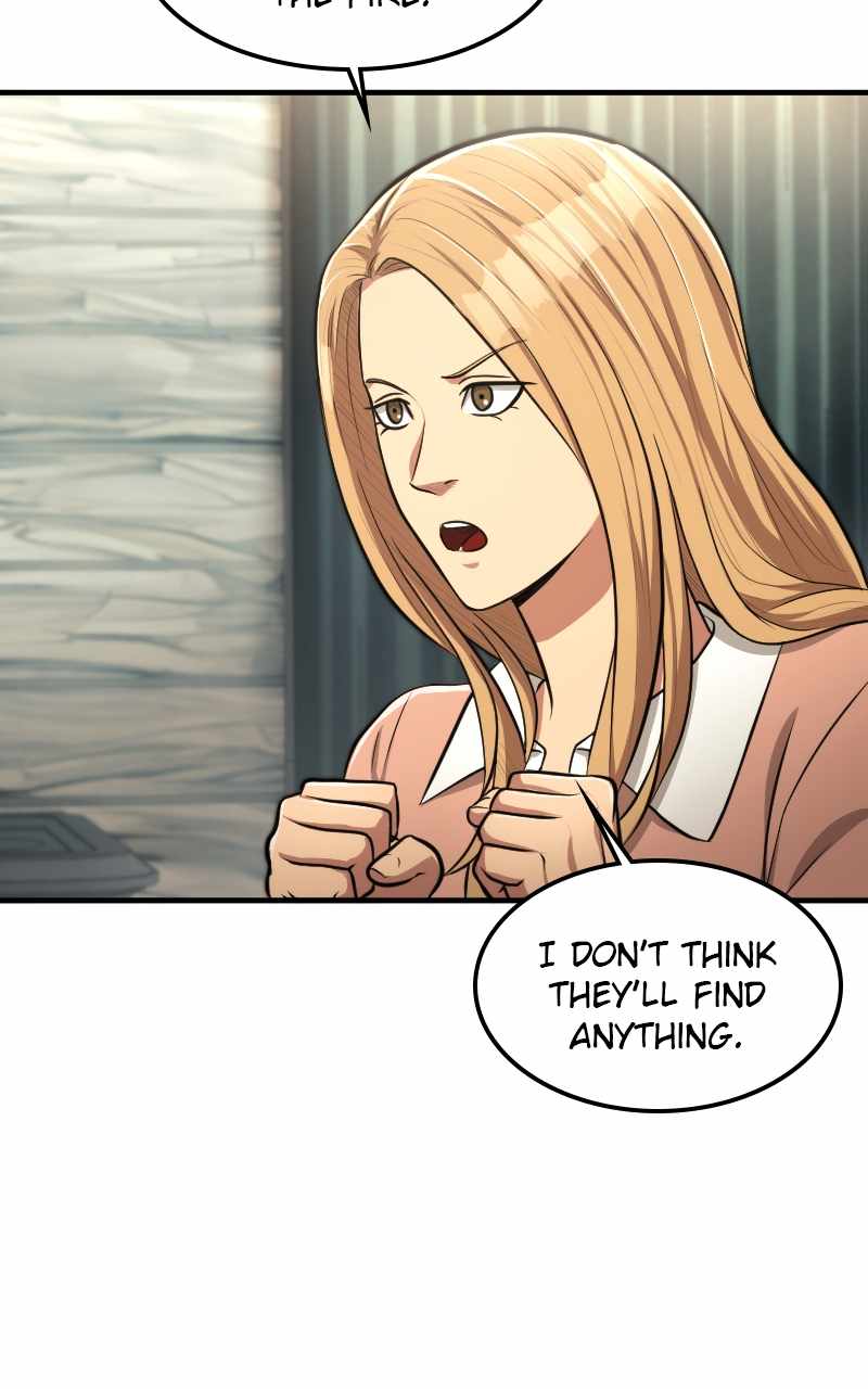 Paranoid Mage Chapter 11 page 29