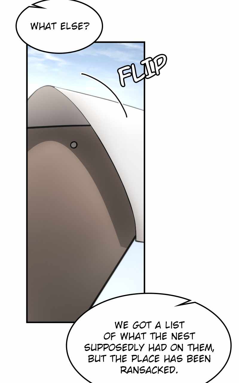 Paranoid Mage Chapter 11 page 46