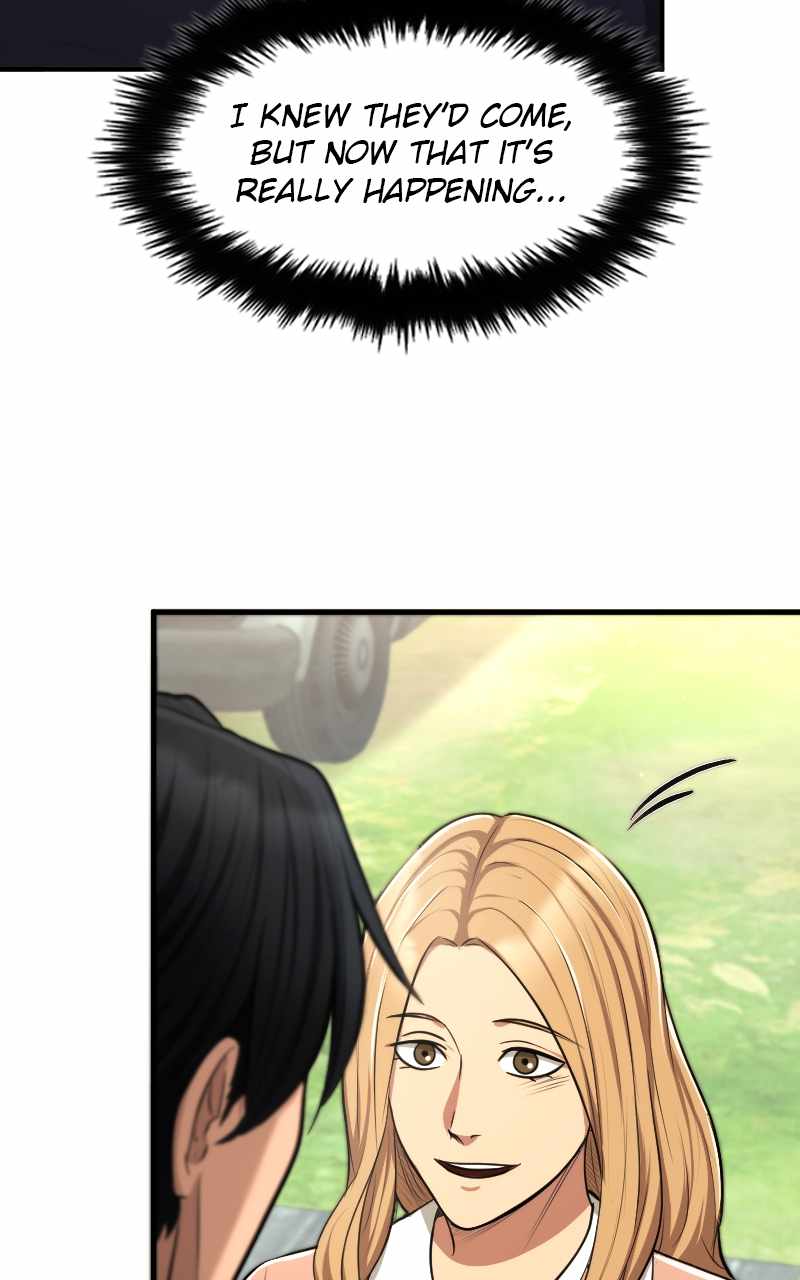 Paranoid Mage Chapter 11 page 14