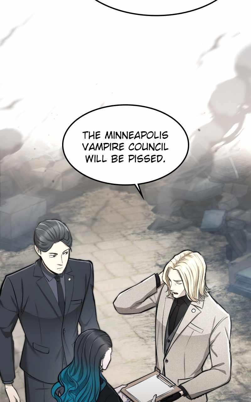 Paranoid Mage Chapter 11 page 47