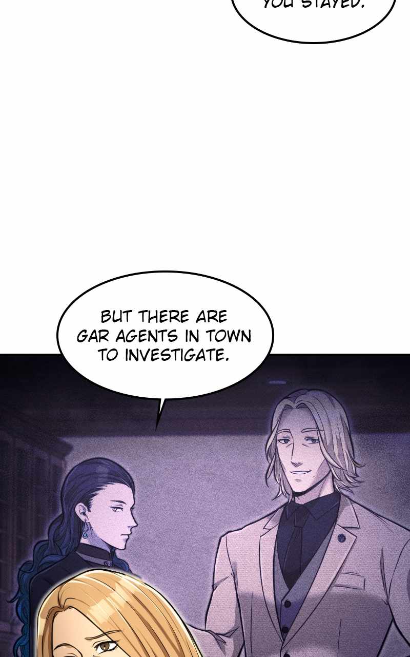 Paranoid Mage Chapter 11 page 11